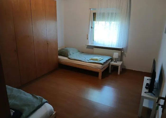 Livingroom Gmbh Kan1 In Nr 1 Daire *