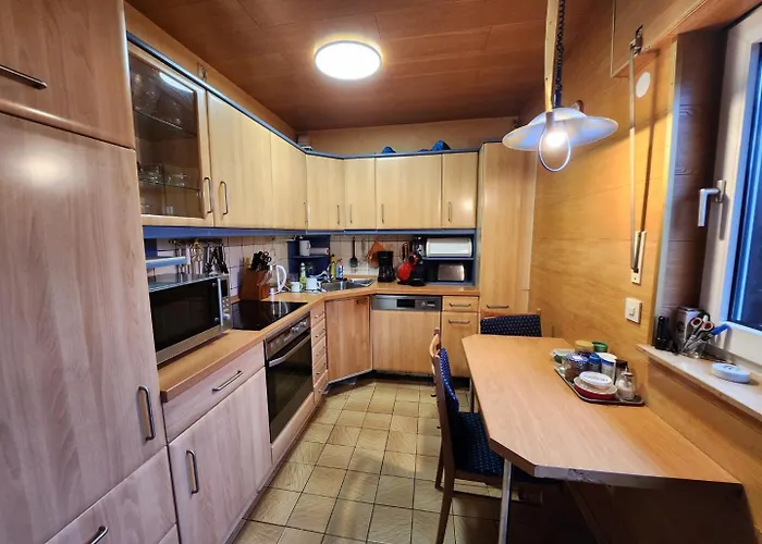Daire Livingroom Gmbh Kan1 In Nr 1 *