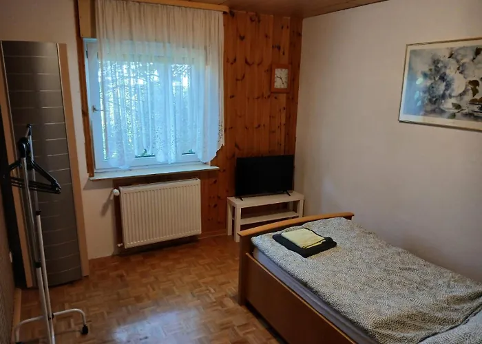Livingroom Gmbh Kan1 In Nr 1 Daire Salzgitter